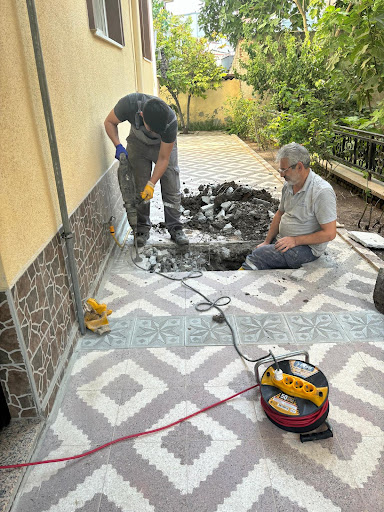 Mef Sıhhı Tesisat Balıkesir Mef Sıhhı Tesisat Balıkesir