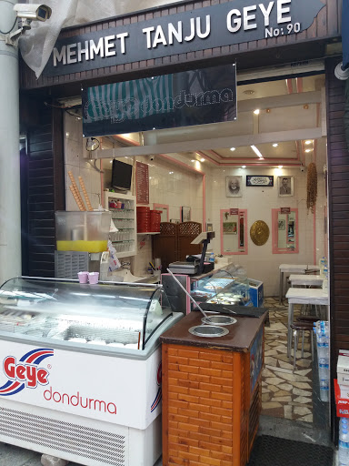 Mehmet Tanju Geye Dondurma Bursa Mehmet Tanju Geye Dondurma Bursa