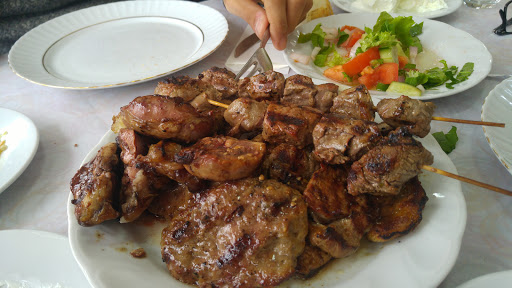 Melissa Izgara Köfte Manisa Melissa Izgara Köfte Manisa