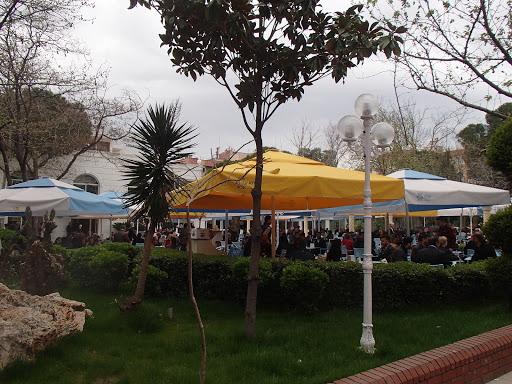 Menderes Park Restoran Aydın Menderes Park Restoran Aydın