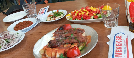 Menekşe Kasap Lokantası Manisa Menekşe Kasap Lokantası Manisa