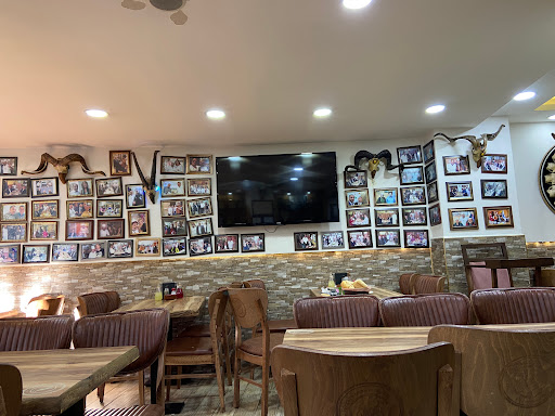 Menekşe Paça Salonu Kahramanmaraş Menekşe Paça Salonu Kahramanmaraş