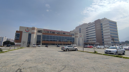 Merkez Efendi Devlet Hastanesi Manisa Merkez Efendi Devlet Hastanesi Manisa