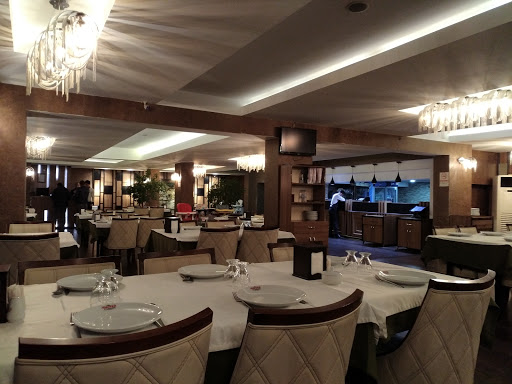 Merkez Et Lokantası Van 
