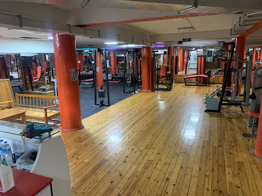 Merkez fitness (Old School) Kayseri Kocasinan Merkez fitness (Old School) Kayseri Kocasinan