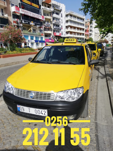 Merkez Taksi Aydın Aydın Efeler Merkez Taksi Aydın Aydın Efeler
