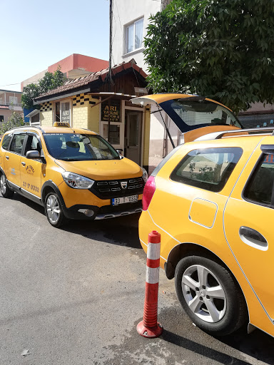 Mersin ARI Taksi Mersin Mersin ARI Taksi Mersin