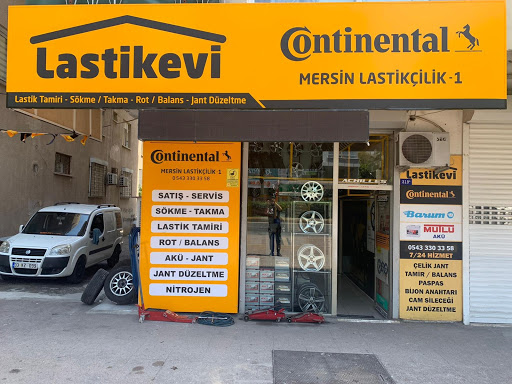MERSİN LASTİKÇİLİK Mersin Yenişehir MERSİN LASTİKÇİLİK Mersin Yenişehir