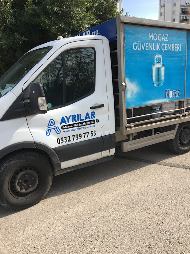 Aygaz Tüp Bayi Mersin Aygaz Tüp Bayi Mersin