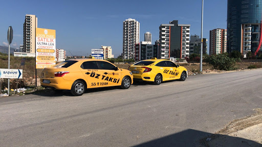 Mersin Öz Taksi Mersin Yenişehir Mersin Öz Taksi Mersin Yenişehir