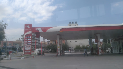 Petrol Ofisi Mersin Petrol Ofisi Mersin
