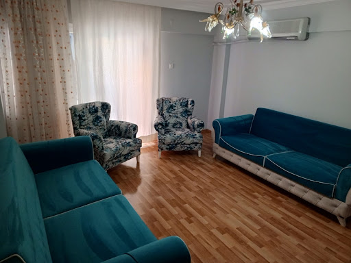 Mersin (TOPRAK) HALI ve KOLTUK yıkama Mersin Akdeniz