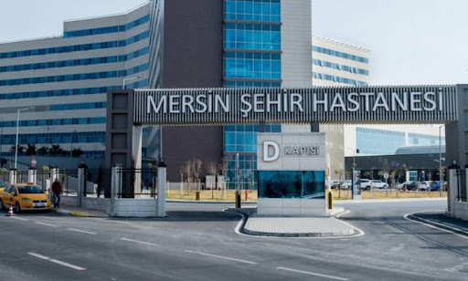 Mersin Toros Devlet Hastanesi Mersin Akdeniz Mersin Toros Devlet Hastanesi Mersin Akdeniz