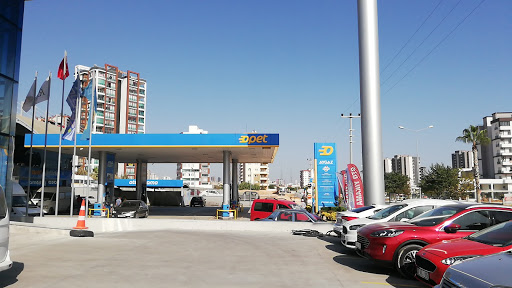 Opet Mersin Yenişehir Opet Mersin Yenişehir
