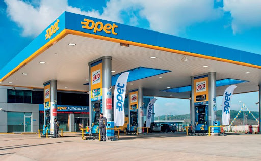 Opet Mersin Yenişehir Opet Mersin Yenişehir