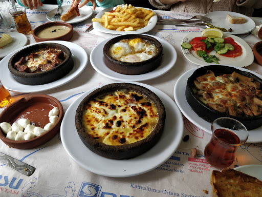 Mersu Alabalık Bilecik Bozüyük Mersu Alabalık Bilecik Bozüyük