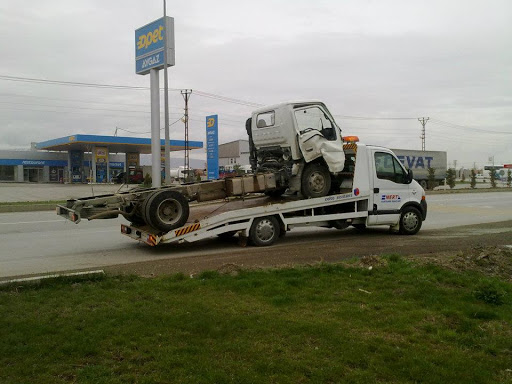 MERT VİNÇ VE OTO KURTARMA Çorum Merkez MERT VİNÇ VE OTO KURTARMA Çorum Merkez