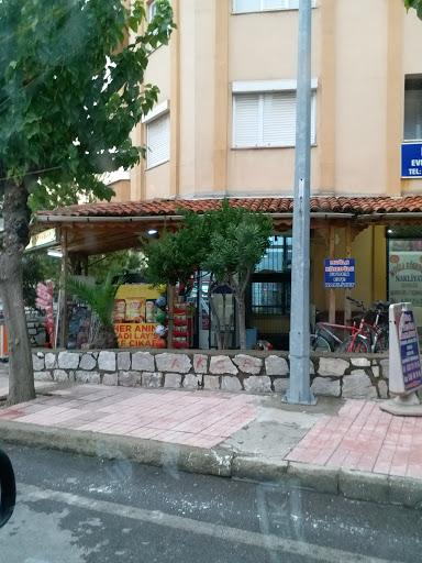 Merve Market Muğla Merve Market Muğla