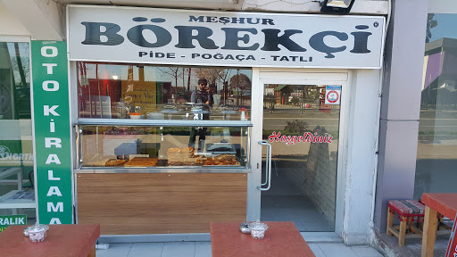 Meşhur börekçi Ordu Meşhur börekçi Ordu