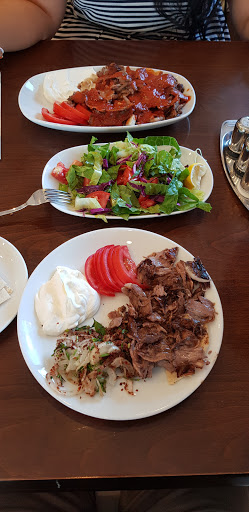 Meşhur Dönerci Cezayir Usta Denizli Meşhur Dönerci Cezayir Usta Denizli