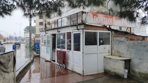 Meşhur Dört Yol Dönercisi Ordu Meşhur Dört Yol Dönercisi Ordu