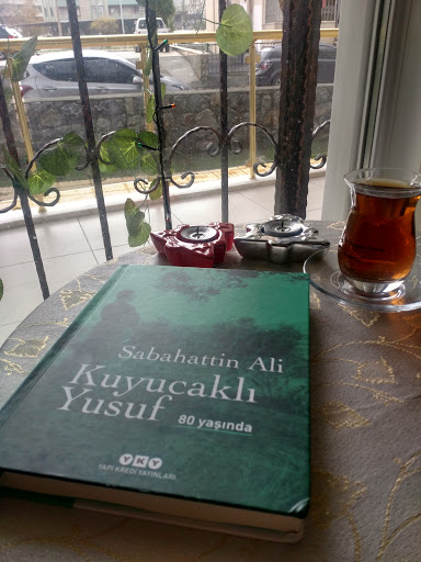 Meşhur Köfteci Ankaralının Yeri Denizli 