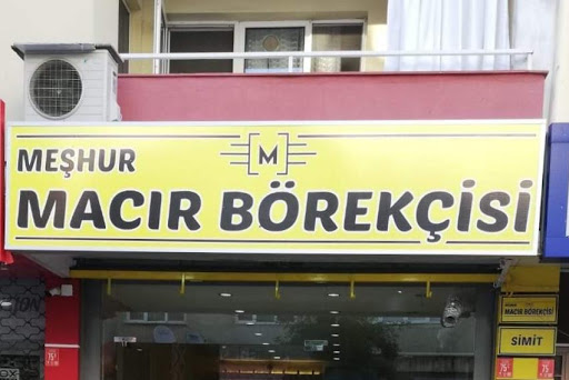 Meşhur Macır Börekçisi Balıkesir Meşhur Macır Börekçisi Balıkesir