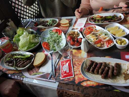 Meşhur Rumeli Köftecisi Mustafa Ankara Altındağ Meşhur Rumeli Köftecisi Mustafa Ankara Altındağ