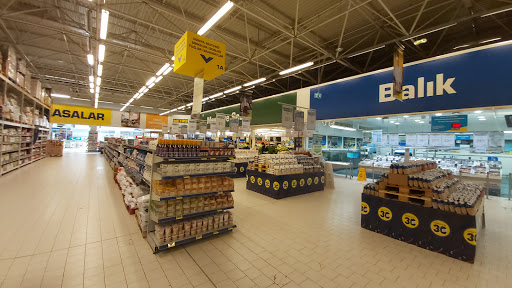 Metro Market Bursa - Osmangazi Bursa 