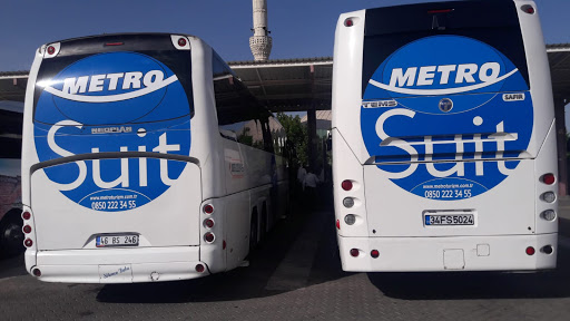 METRO TURİZM KAHRAMANMARAŞ Kahramanmaraş METRO TURİZM KAHRAMANMARAŞ Kahramanmaraş