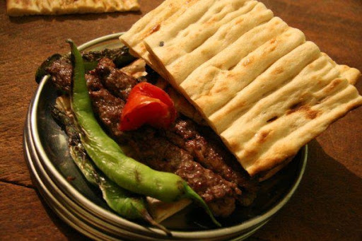 Mevlana Kebap Salonu Van Mevlana Kebap Salonu Van