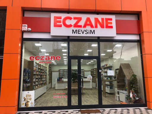 MEVSİM ECZANESİ Bursa MEVSİM ECZANESİ Bursa