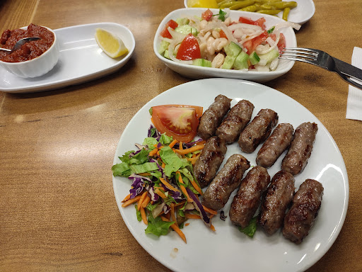 Meydan Köfte Çorba Tekirdağ Meydan Köfte Çorba Tekirdağ