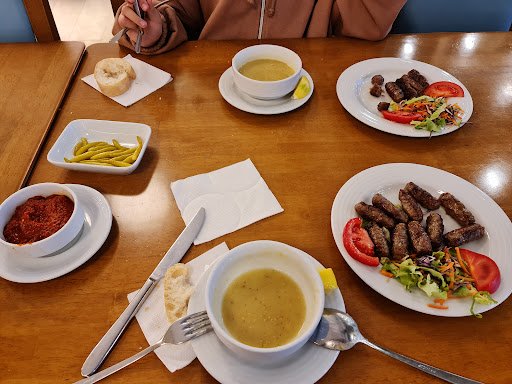 Meydan Restaurant Tekirdağ Köfte Tekirdağ Meydan Restaurant Tekirdağ Köfte Tekirdağ