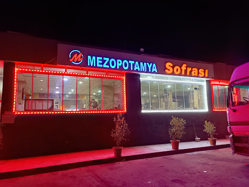 Mezopotamya sofrası Siirt Baykan Mezopotamya sofrası Siirt Baykan