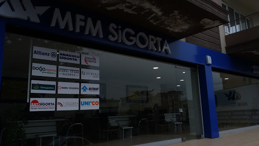 MFM Sigorta Bursa 
