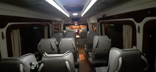 Minitur Kayseri Öğrenci ve Personel Taşımacılığı Kayseri Melikgazi