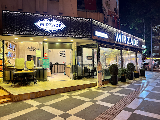 Mirzade Baklavaları Şanlıurfa Mirzade Baklavaları Şanlıurfa