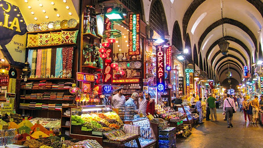 Mısır Çarşısı İstanbul Fatih Mısır Çarşısı İstanbul Fatih