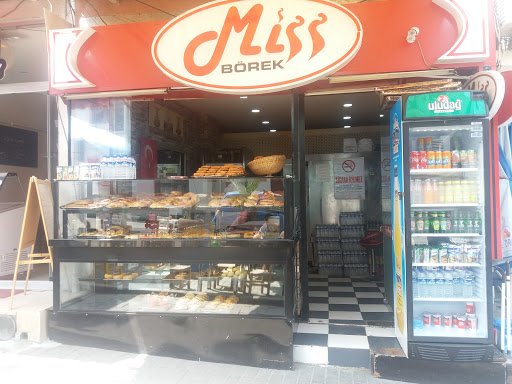 Miss Börek Bursa Miss Börek Bursa