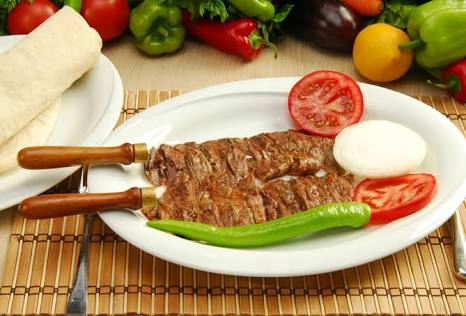 Miss Cağ Kebap Aydın 