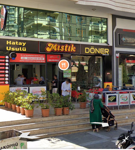 MISTIK DÖNER Şanlıurfa Karaköprü MISTIK DÖNER Şanlıurfa Karaköprü