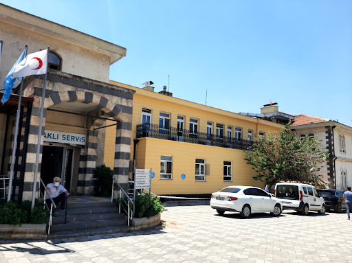 MMT Amerikan Hastanesi Gaziantep Şahinbey MMT Amerikan Hastanesi Gaziantep Şahinbey