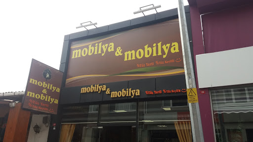 Mobilya & Mobilya İstanbul 