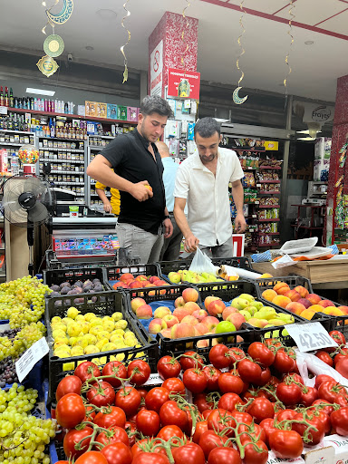 Modamar Market Kayseri Melikgazi Modamar Market Kayseri Melikgazi