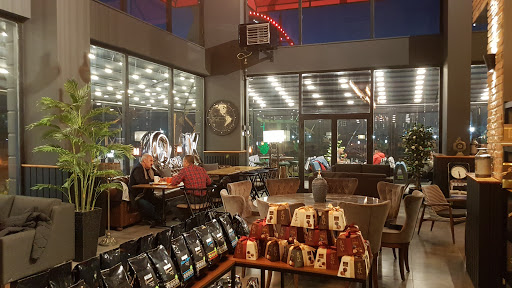 MOLOKO VAN Restoran & cafe Van MOLOKO VAN Restoran & cafe Van