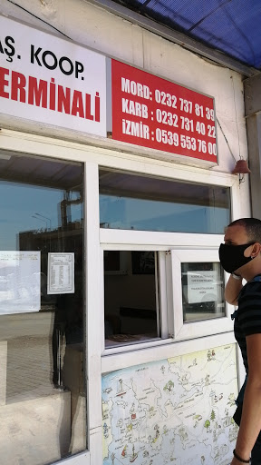 Mordogan Minibüs Durağı İzmir Karaburun Mordogan Minibüs Durağı İzmir Karaburun