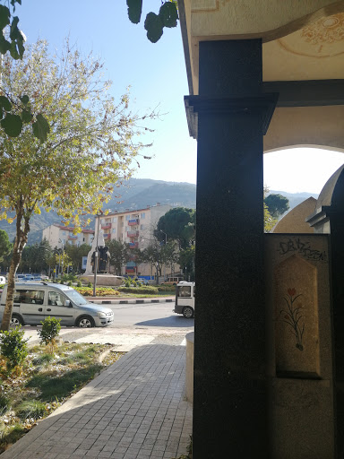 Moris Şinasi Çocuk Hastanesi Manisa Moris Şinasi Çocuk Hastanesi Manisa