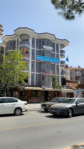 Muğla 4. Noter Muğla Muğla 4. Noter Muğla