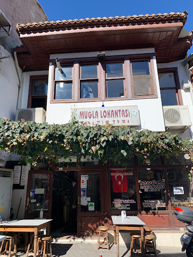 Muğla Lokantası Muğla Muğla Lokantası Muğla